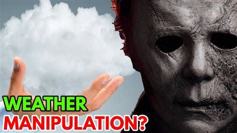 michael myers powers and abilities.